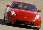 Nissan NISMO 350Z